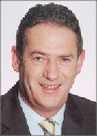 Gary Kearley, Active International